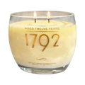 1792 Bourbon Glass Soy Wax Candle
