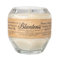 Blanton Bourbon Glass Soy Wax Candle