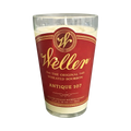 Weller Antique 107 Bourbon Glass Soy Wax Candle